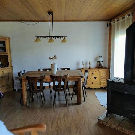 Precioso Apartamento En La Cerdanya La Molina  Exteriér fotografie
