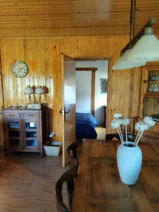 Precioso Apartamento En La Cerdanya La Molina  Exteriér fotografie