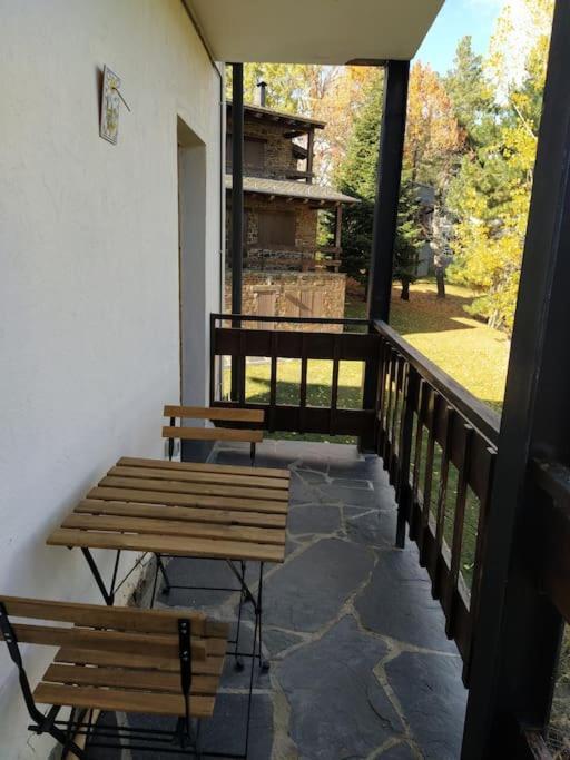 Precioso Apartamento En La Cerdanya La Molina  Exteriér fotografie