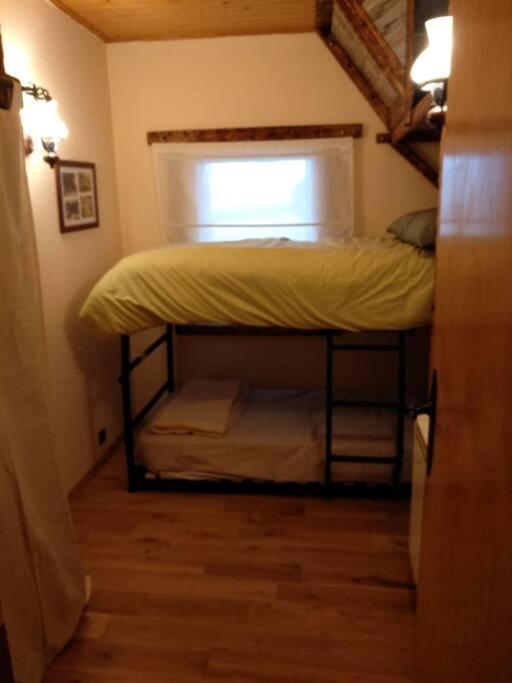 Precioso Apartamento En La Cerdanya La Molina  Exteriér fotografie