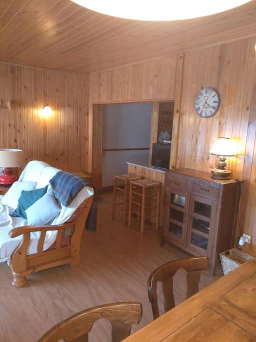 Precioso Apartamento En La Cerdanya La Molina  Exteriér fotografie