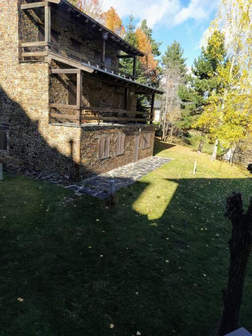 Precioso Apartamento En La Cerdanya La Molina  Exteriér fotografie