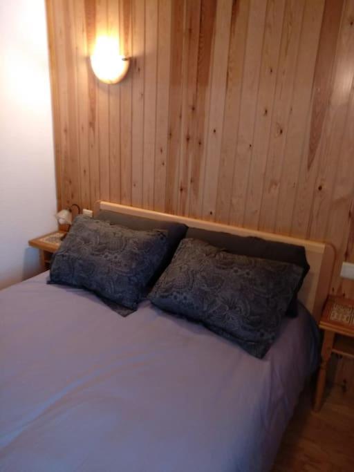 Precioso Apartamento En La Cerdanya La Molina  Exteriér fotografie