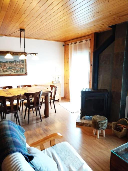 Precioso Apartamento En La Cerdanya La Molina  Exteriér fotografie