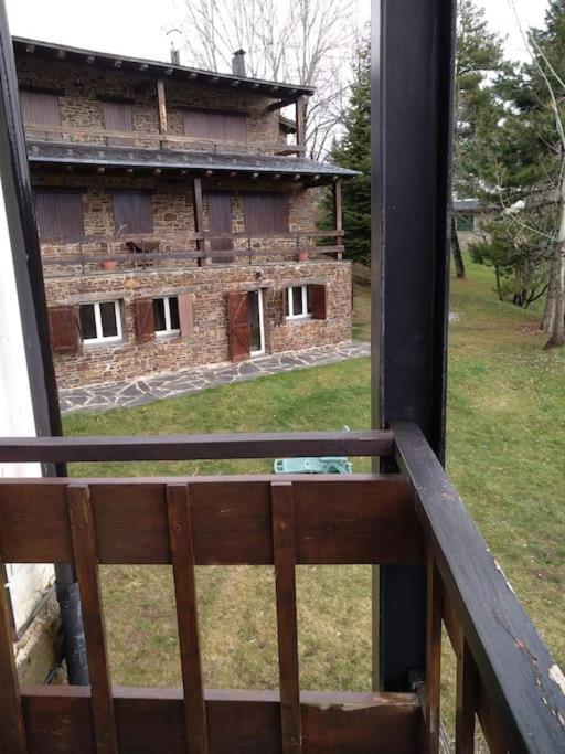 Precioso Apartamento En La Cerdanya La Molina  Exteriér fotografie
