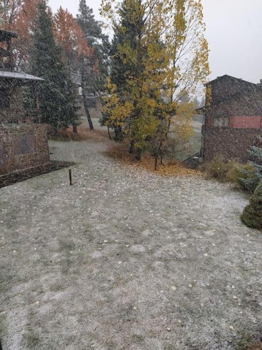 Precioso Apartamento En La Cerdanya La Molina  Exteriér fotografie