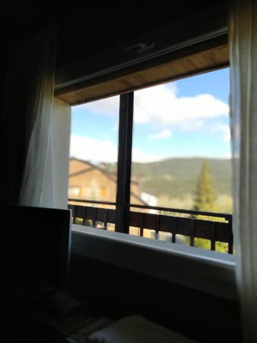 Precioso Apartamento En La Cerdanya La Molina  Exteriér fotografie