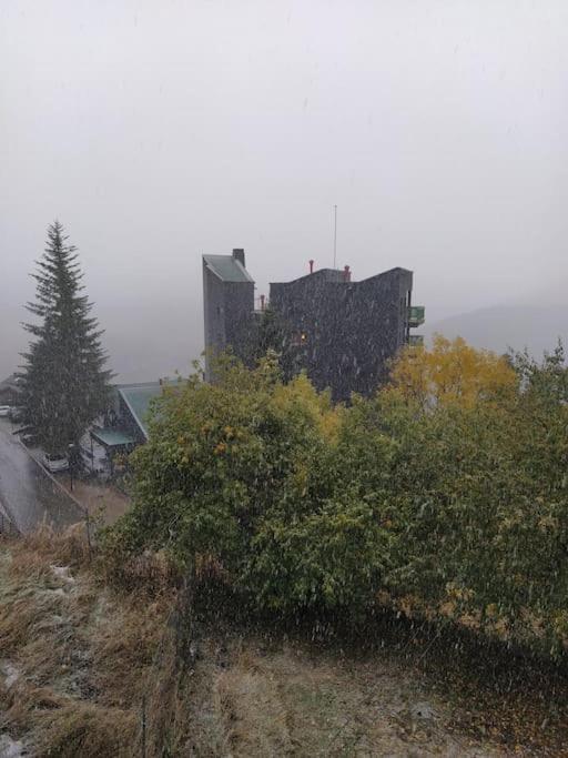 Precioso Apartamento En La Cerdanya La Molina  Exteriér fotografie