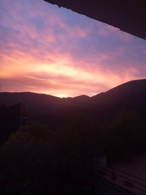 Precioso Apartamento En La Cerdanya La Molina  Exteriér fotografie