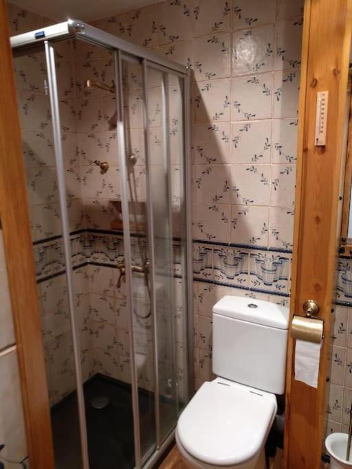 Precioso Apartamento En La Cerdanya La Molina  Exteriér fotografie