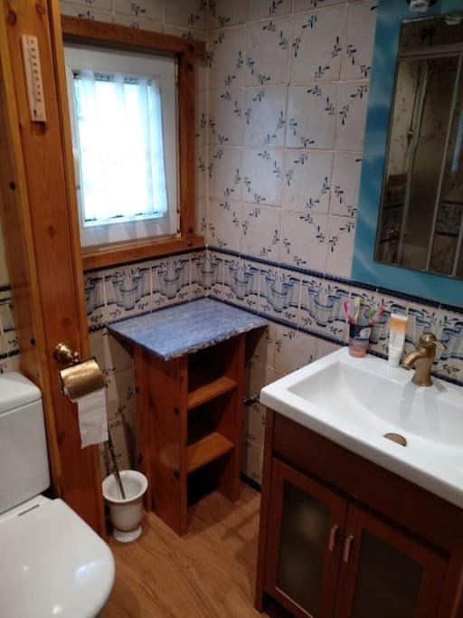 Precioso Apartamento En La Cerdanya La Molina  Exteriér fotografie