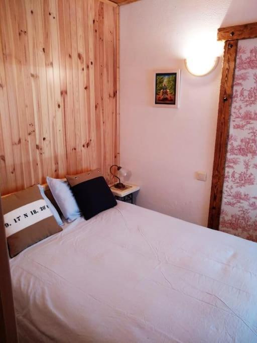 Precioso Apartamento En La Cerdanya La Molina  Exteriér fotografie